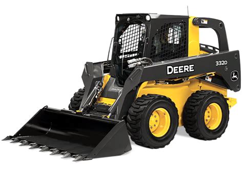 john deere 332d skid steer reviews|ct332 john deere specs.